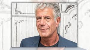 Anthony Bourdain’s Powerful Message on Palestinian Humanity