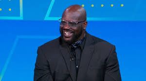 Shaquille O’Neal’s Exciting New Game Show ‘Lucky 13’