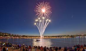 Ultimate Guide to 2024 Fourth of July Activities in Newport Beach