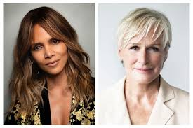 Halle Berry and Glenn Close to Star in Ryan Murphy Legal Drama with Kim Kardashian