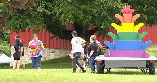 Celebrating Diversity: 18th Berks Pride Fest Anticipates Record Attendance in 2024