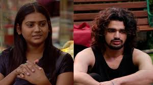 Bigg Boss OTT Drama: Emotional Rollercoaster as Vishal Pandey Gets Evicted; Sana Makbul Breaks Down in Tears