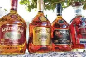 Discover the Magic of Appleton Estate Jamaica Rum Festival