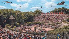 Exciting Plans Unveiled for Puy du Fou’s UK Theme Park near Bicester, Oxford