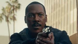 Beverly Hills Cop: Axel F Movie Review – A Vintage Eddie Murphy Comeback