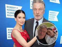 Alec and Hilaria Baldwin Celebrate 12th Wedding Anniversary Amid Manslaughter Trial