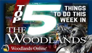 Top Events to Celebrate Independence Day in The Woodlands | July 1 – 7, 2024