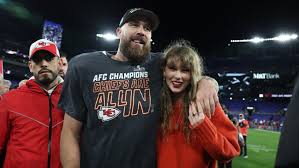 Travis Kelce and Taylor Swift: Inside Their Luxury Romance Revealed