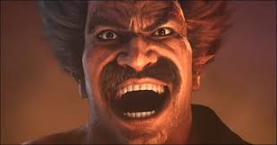 Heihachi Mishima Returns in Tekken 8 as Third DLC Character