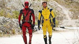 Ryan Reynolds and Hugh Jackman Ready to Dominate Box Office with Deadpool & Wolverine