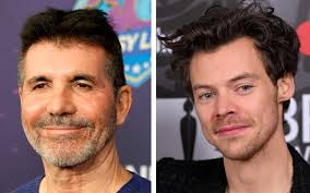 Harry Styles Reminisces About One Direction Days with Simon Cowell Despite Band Members Unfollowing Music Mogul