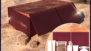 Exclusive Charlotte Tilbury Mystery Box: Summer Glow Edition Revealed!