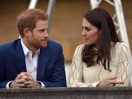 Prince Harry Sends Heartfelt Note to Catherine Following Her Stunning Wimbledon Appearance