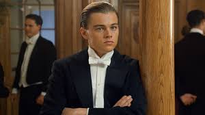 The Untold Story of Leonardo DiCaprio’s Journey to Titanic Stardom