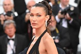 Bella Hadid Addresses Adidas Campaign Controversy in Emotional Instagram Post