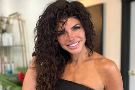 Teresa Giudice Considering Moving from New Jersey – Shocking Details Revealed!