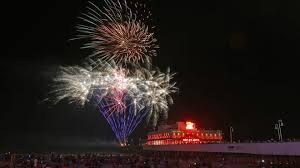 Best Places to Watch Fourth of July Fireworks in Volusia and Flagler Counties