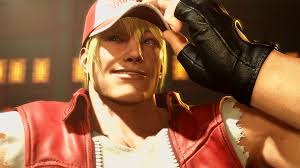 Terry Bogard Unleashes Fury as he Joins Street Fighter 6 at EVO 2024