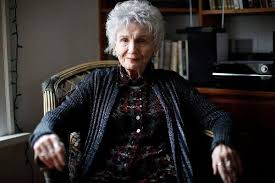 The Shocking Truth About Alice Munro and Gerald Fremlin: A Tale of Abuse