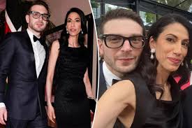 Huma Abedin and Alex Soros Engagement: A Match Made in Clinton World