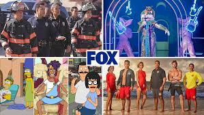 Fox Announces Exciting Fall Lineup Including ‘The Masked Singer’ Premiere