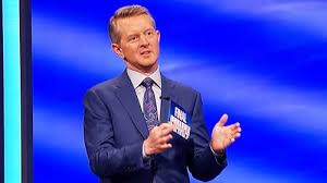 Ken Jennings Worried About the Future of His ‘Jeopardy!’ Hosting Gig