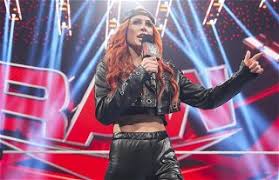 Seth Rollins Reveals Uncertain Future for Becky Lynch