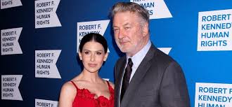 Alec Baldwin and Hilaria Baldwin Anniversary Controversy Explodes Online