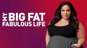 Watch Season 12 Premiere of My Big Fat Fabulous Life Online for Free